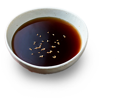 醤油